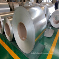 S250GD Steel Coil High quality S250GD Sheet Metal Galvanized steel coil Manufactory